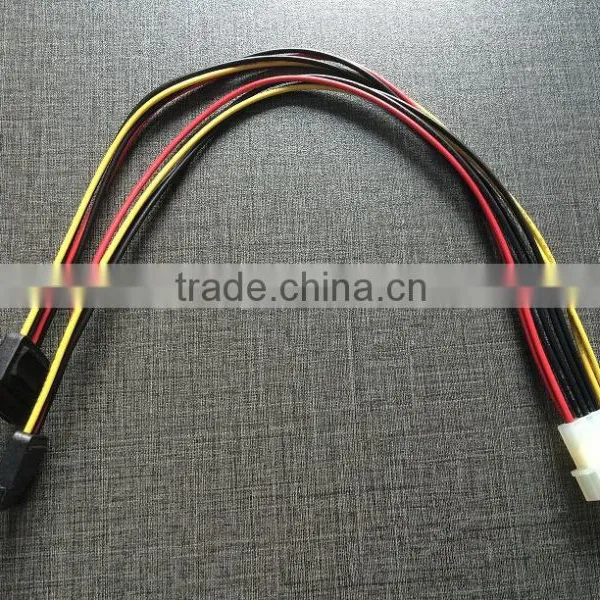 Serial ATA/ SATA Power Cable photo-2