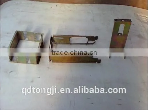 Sheet Metal Stamping/punching Fabriaction Work photo-5