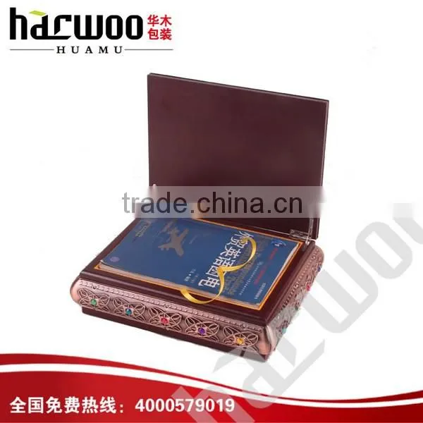 High-end Quan Box Customized for Sale photo-6