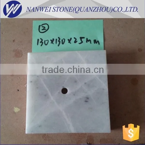 China COLORFUL MARBLE PRODUCT FACTORY SUPPLIER BASE STONE IN MANY SHAPE AND SIZE photo-3