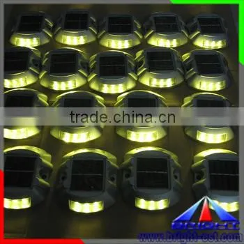 Traffic Safety Long Life Span Aluminium Led Road Stud,led Road Stud Used for Traffic photo-2