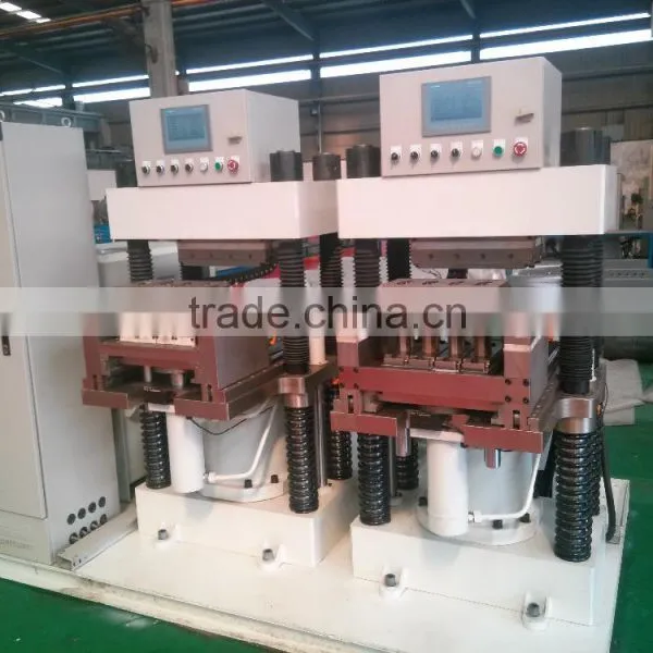 Brake Shoes Machine