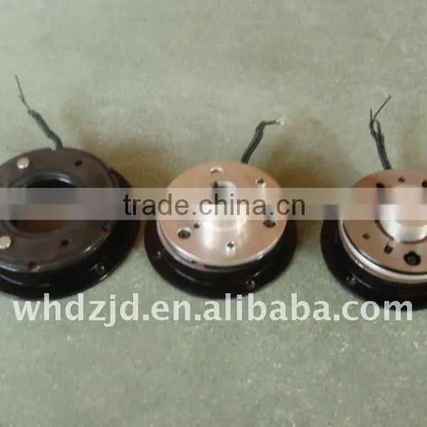 Dry Single-plate Magnetic Brake for Auto Parts photo-4