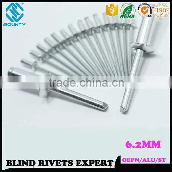 6.2MM POP RIVETS photo-3