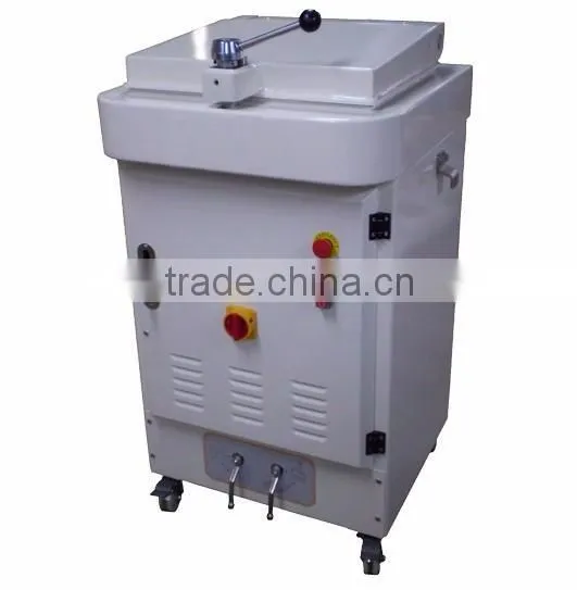Pita Bread Italian Automatic Bakery Mixing Machine Manufacturers China photo-3