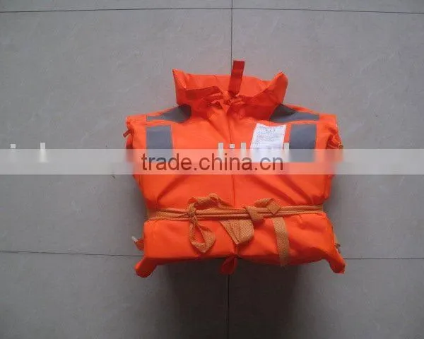 Marine Life Jacket