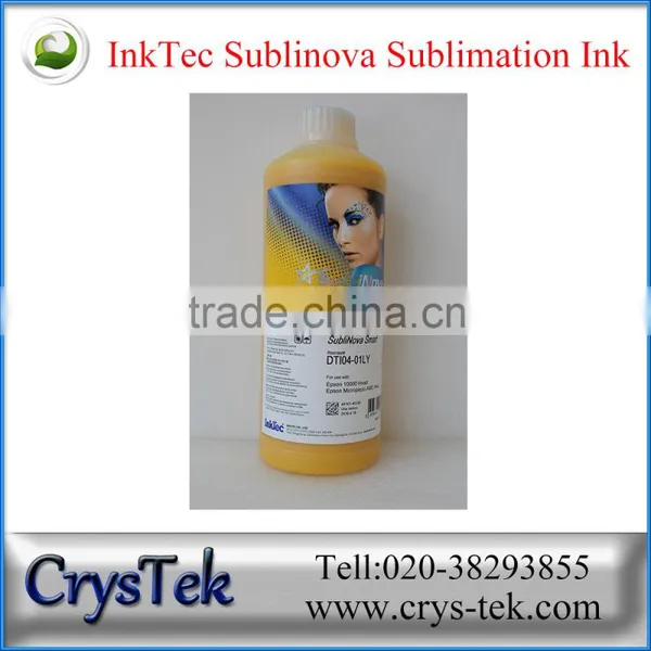 Dye Sublimation Ink for Dx7 Sublimation Printer Ink Dye Sublimation White Ink photo-4