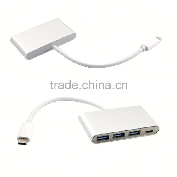 Portable Type c to Usb3.0 photo-5