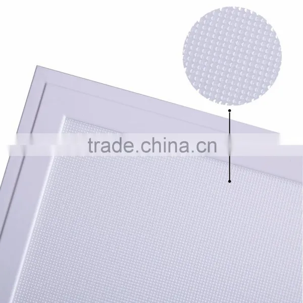 PF>0.95 CCT6000-6500K 36w Led 2ftx2ft Panel Light photo-4