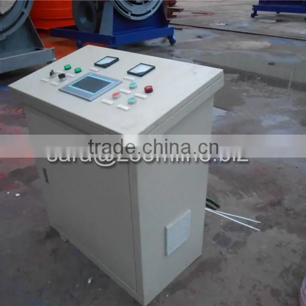 Diesel Oil Burner for Asphalt Mxing Plant photo-6