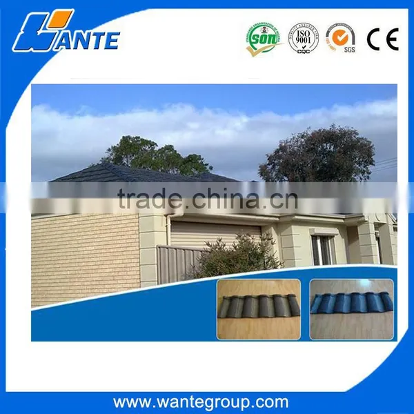 Hot-selling Items Tau Tiles Ceramic/roofing Tiles