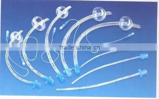 Trachea Cannula Medical Tube Making Machine Songhu Machinery photo-2