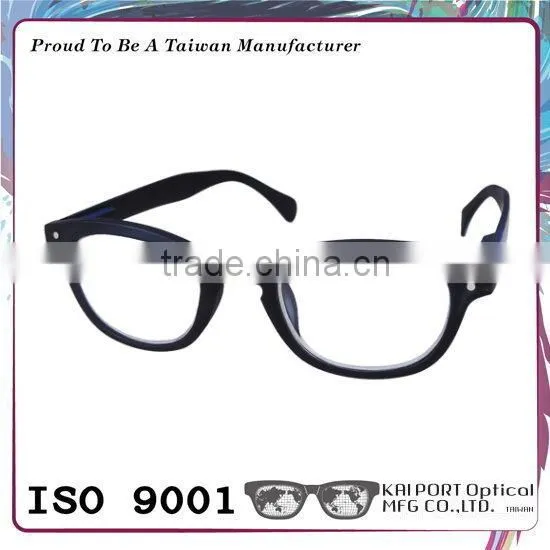 Wholesale Retro Vintage Style and Silver Color Eyeglass Frames photo-4