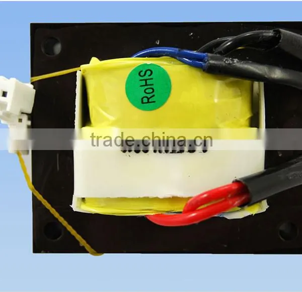 Factory Direct Supply EI66 24V2A 12V5A Adapters Linear Transformer Power Transformer photo-5