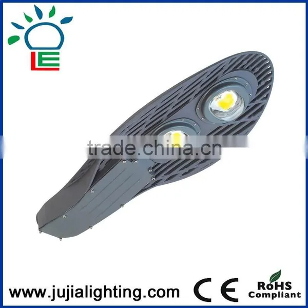 ENEC Certified LED Street Light, Installation on Pole or Bracket, 30W, 3320lm, 1-10V Dimming photo-5