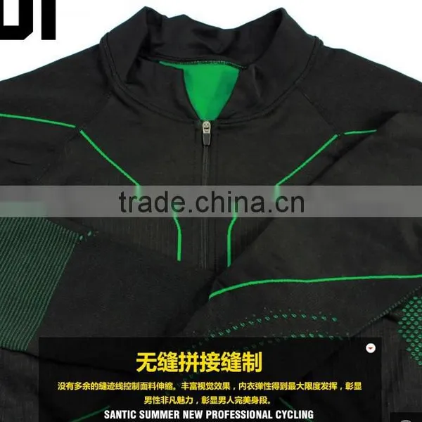 2015 New Design Men Sign Compression Wear Medical Wholesalers,seamless Wear photo-5