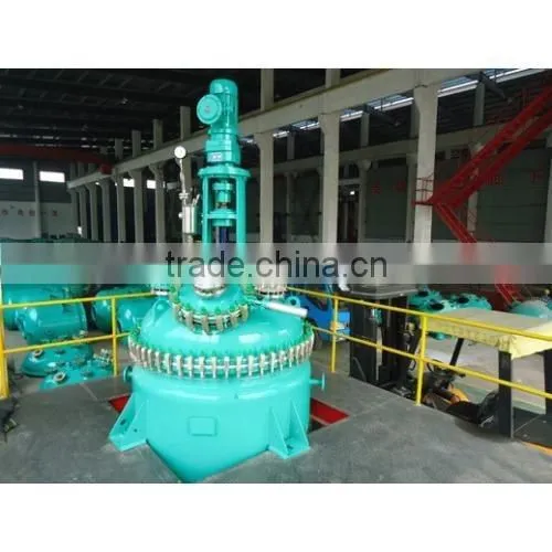 2014 New Designed Chemical Machinery photo-4