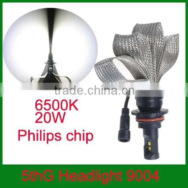 China Manufacturer Crees Led High Power Headlamp photo-2