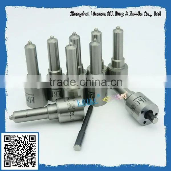 Bosch DLLA150 P1298 Spray Guns Nozzle DLLA 150 P1298/auto Diesel Part Injection Nozzle DLLA150P1298 photo-3