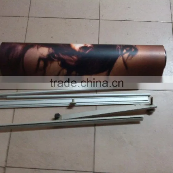 Portable L Rack/Stand/Frame Cheap Standard Model Vary In Size For Each Exhibition photo-4