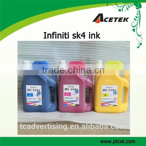 Acetec Ink Solvent for Spt Konica Printhead Inkjet Printer photo-2