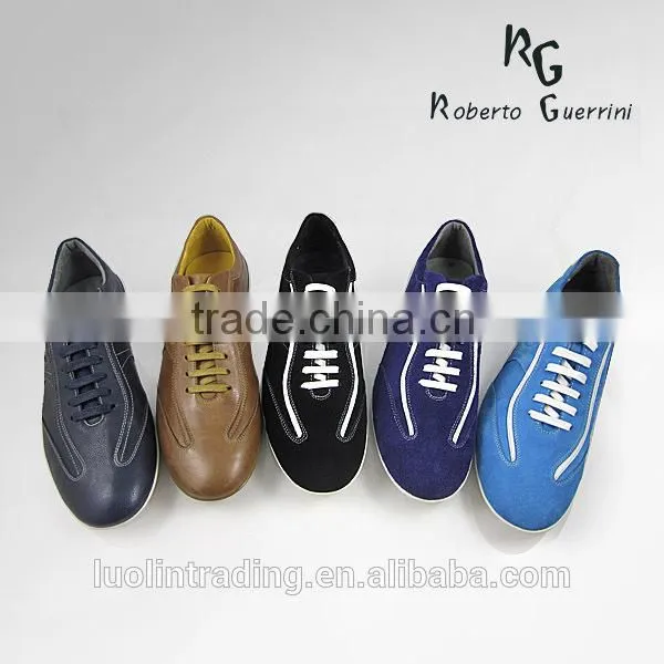 2015 Trendy Shoes Sport Men Sport Shoes photo-4