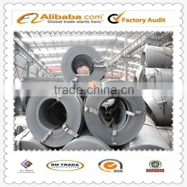 Cheap Price Q195/Q235 Strip Steel Band Steel photo-5