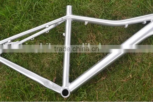 Hot! Fat Bike Frame Made by the Factory With Over 20years Experience in Making Bicycle Frame and KB-Z-046 photo-6