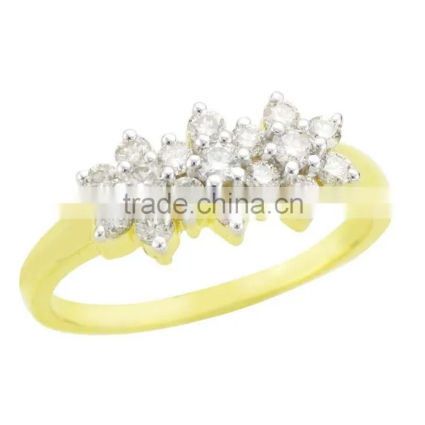 Diamond Rings