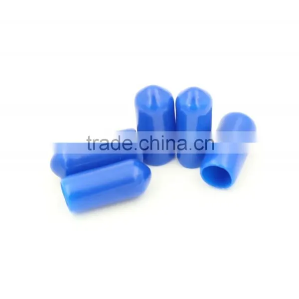 Zhongtian Consumer Electronics PVC End Cap photo-4