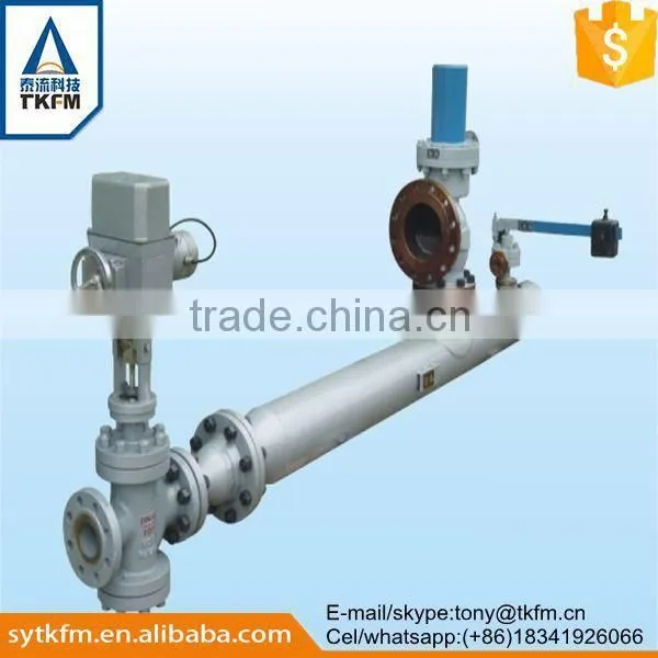 2015 TKFM Hot Sale Boiler Pipeline Use Pressure Control Valve 096710-0052 / 04221-27011