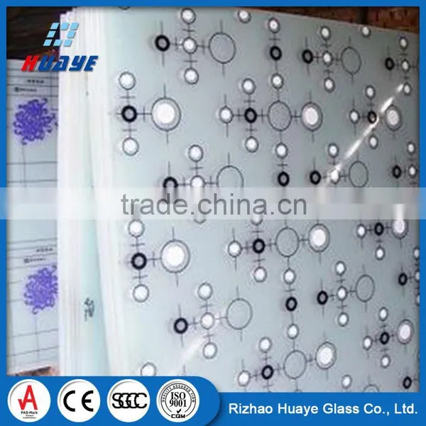 High Quality Low Price Ceramic Frit Glass Transparent Frit