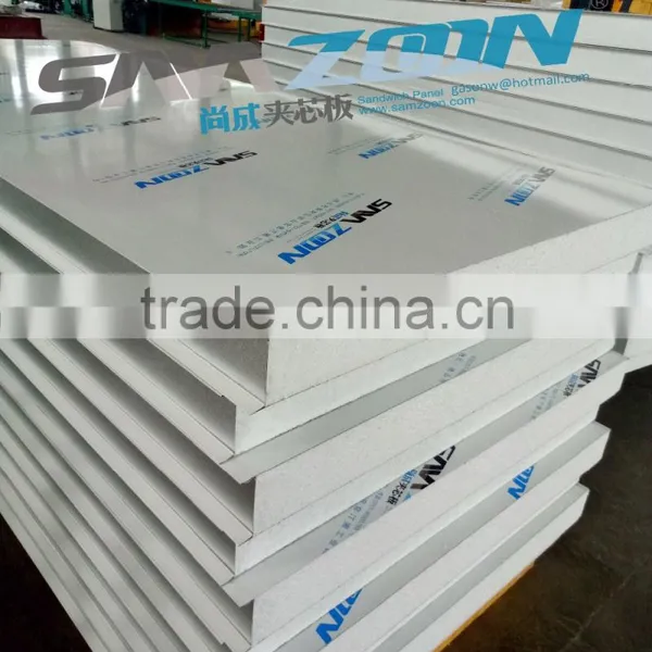 Polystrene(eps) Sandwich Panel