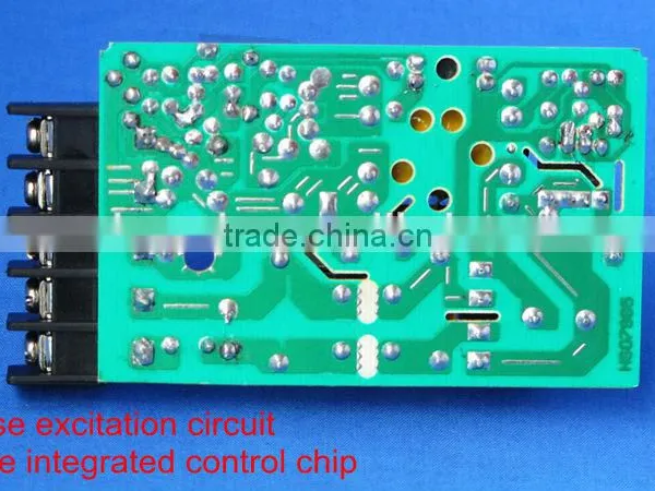CE RoHS Certification 15w Single Output Mini Size for LED Strip Led Power Supply photo-5
