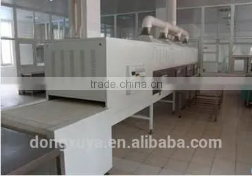 Big Capacity Microwave Food Additives Drying Equipment/food Additives Dryer Machine photo-6