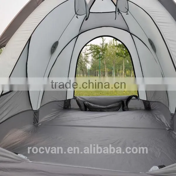 Durable 2 Person High Mountain Tent photo-3