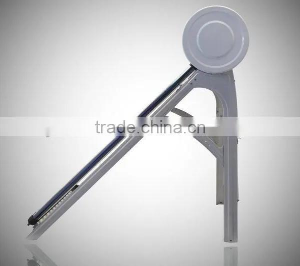 Pressurized Solar Water Heater photo-3