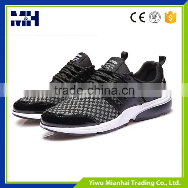 Trustworthy China Supplier Best Sport Shoes Brands photo-2