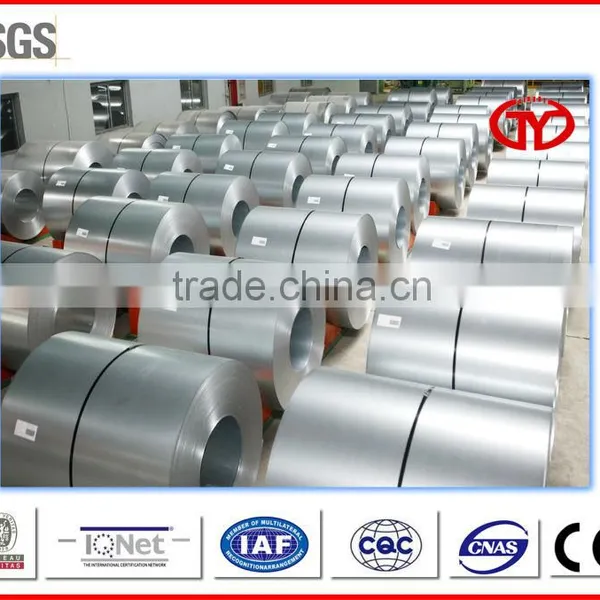 Cold Rolled Steel Coils(sheet/strip)
