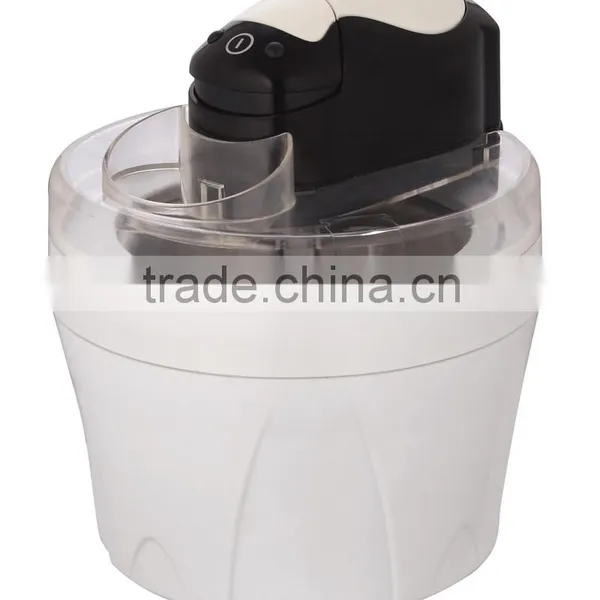 Mini Ice Cream Maker