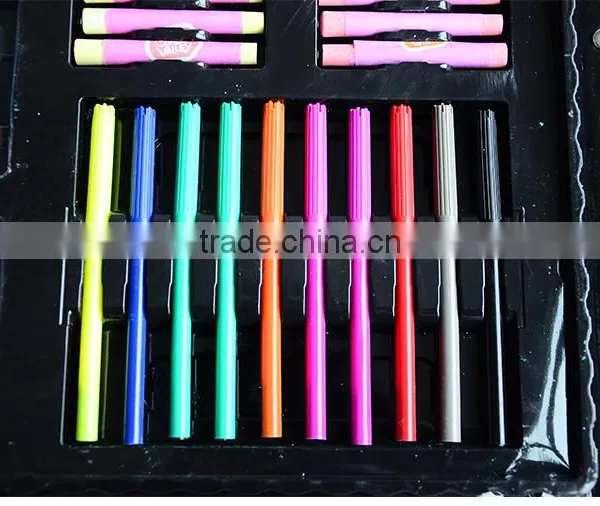 Wholesale High Quality Big Drawing Set Art Drawing Set With 250pcs photo-4