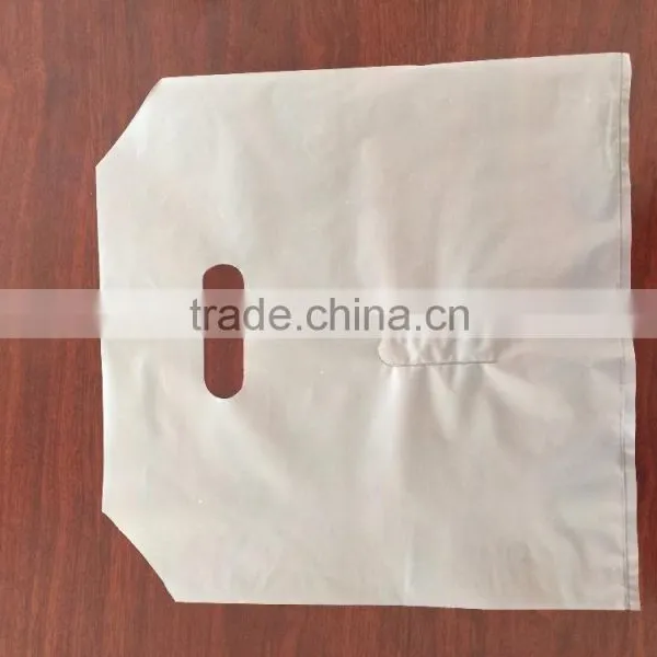 High Quality Blocked Bag- Nilong Bag photo-2