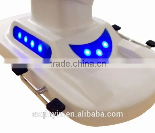 2016 Professional Wholesale Beauty Salon Facial Bed photo-5