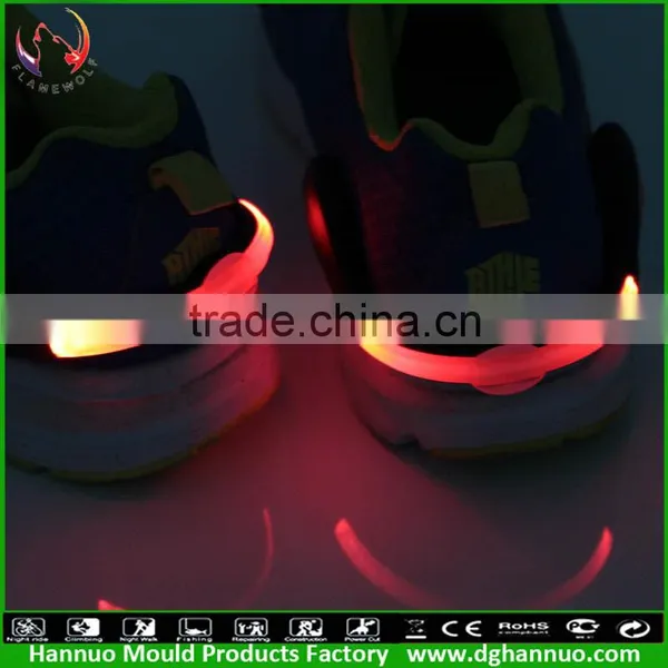 Usb Bicycle Light Rechargeable Bicycle Rear Brake Light Bicycle Light Bicycle Light Led photo-5