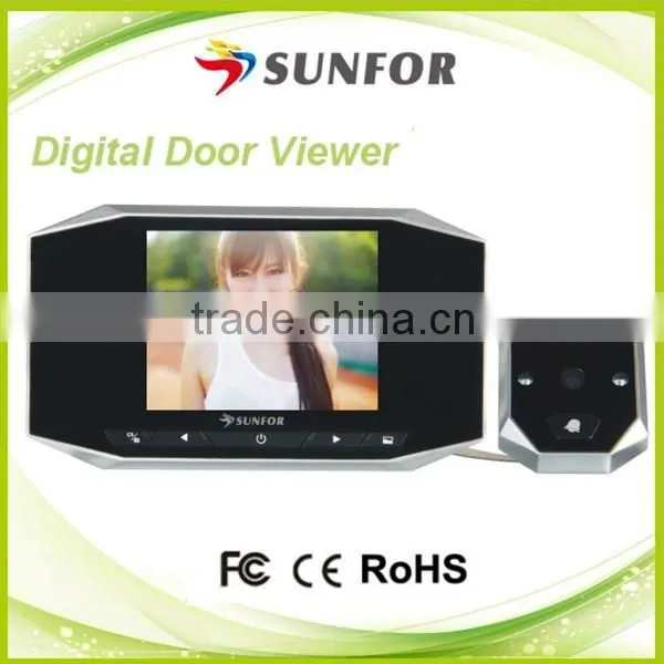 New Product to Sell Video Surveillance Systems
