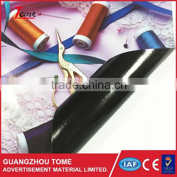High Quility Self Adhesive Vinyl photo-5