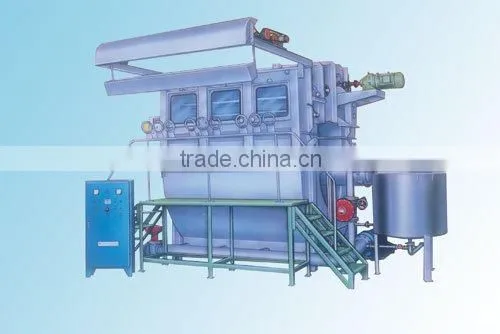 multi-function dyeing machine