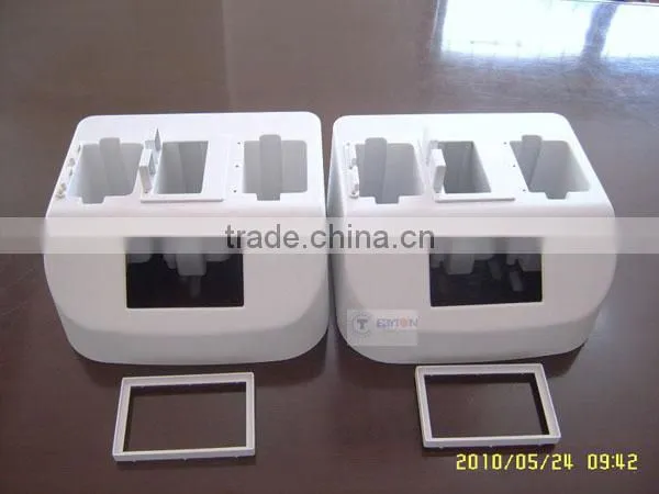 Plastic Cnc Fabricators Prototype photo-5