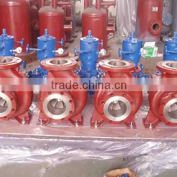Petro-chemical Pump photo-3
