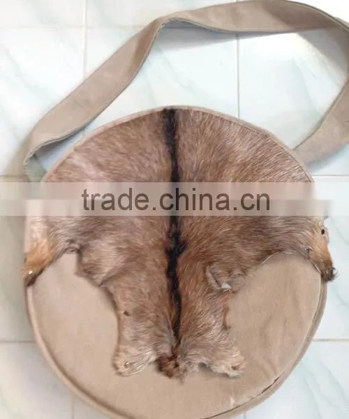 Bags Shamanic Drums Leather